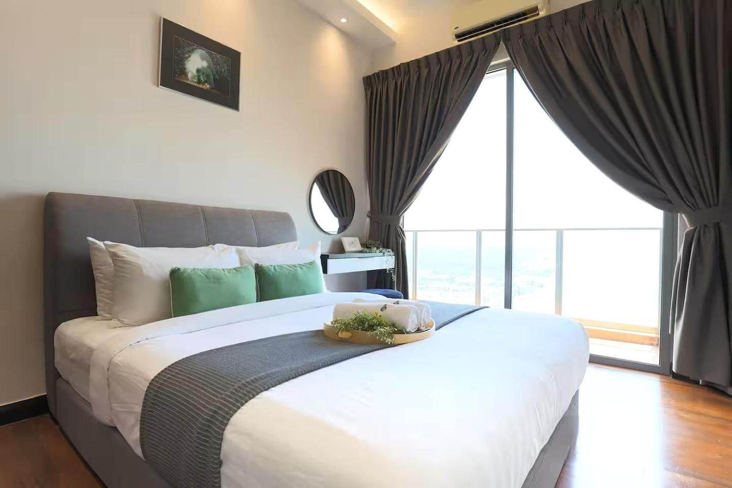 Apartemen Silverscape Seaview