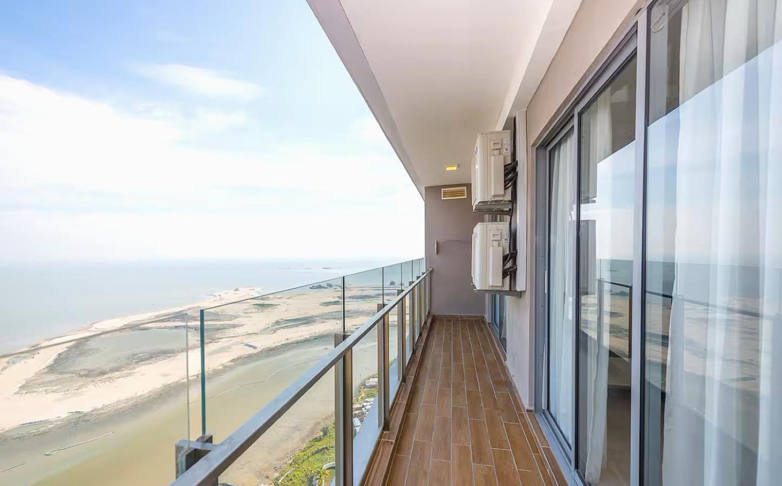 Silverscape Seaview Apartemen Malacca