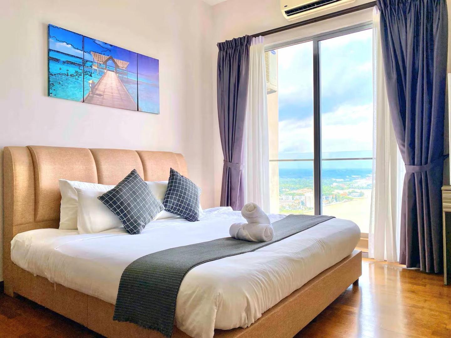 Silverscape Seaview *