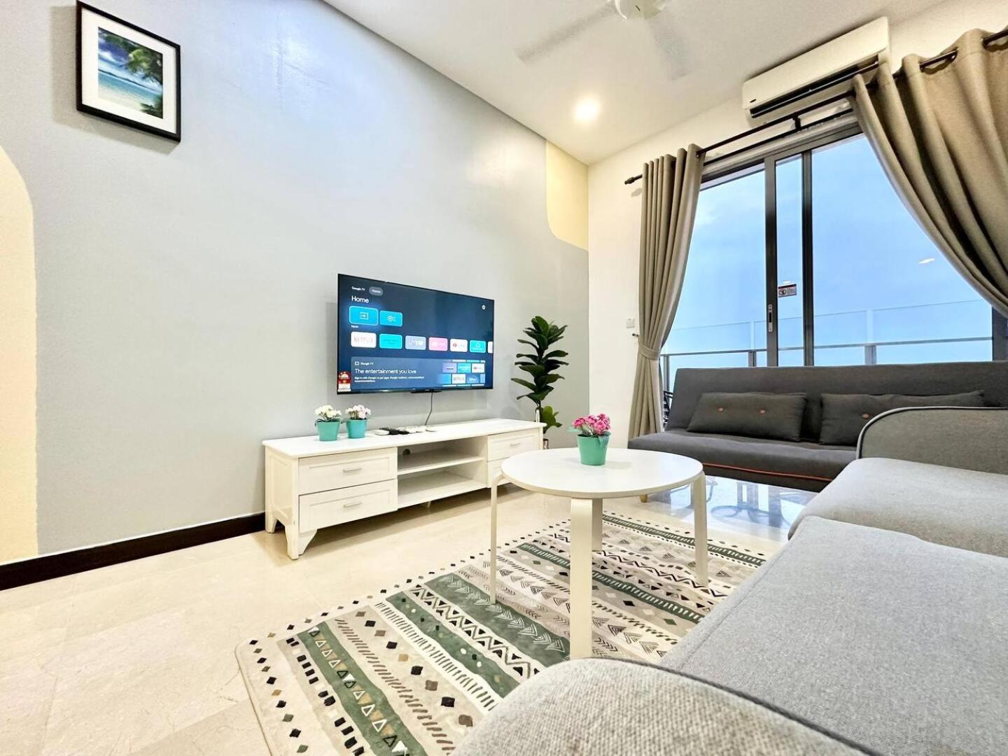 Silverscape Seaview Malacca