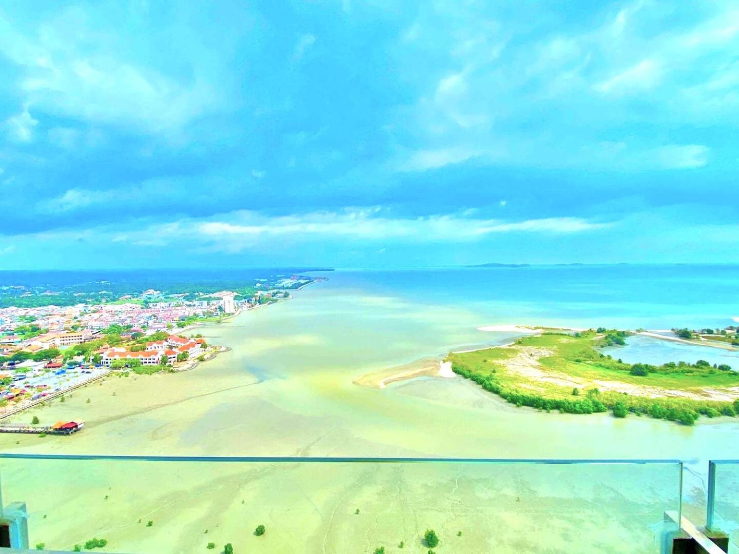 Apartemen Silverscape Seaview