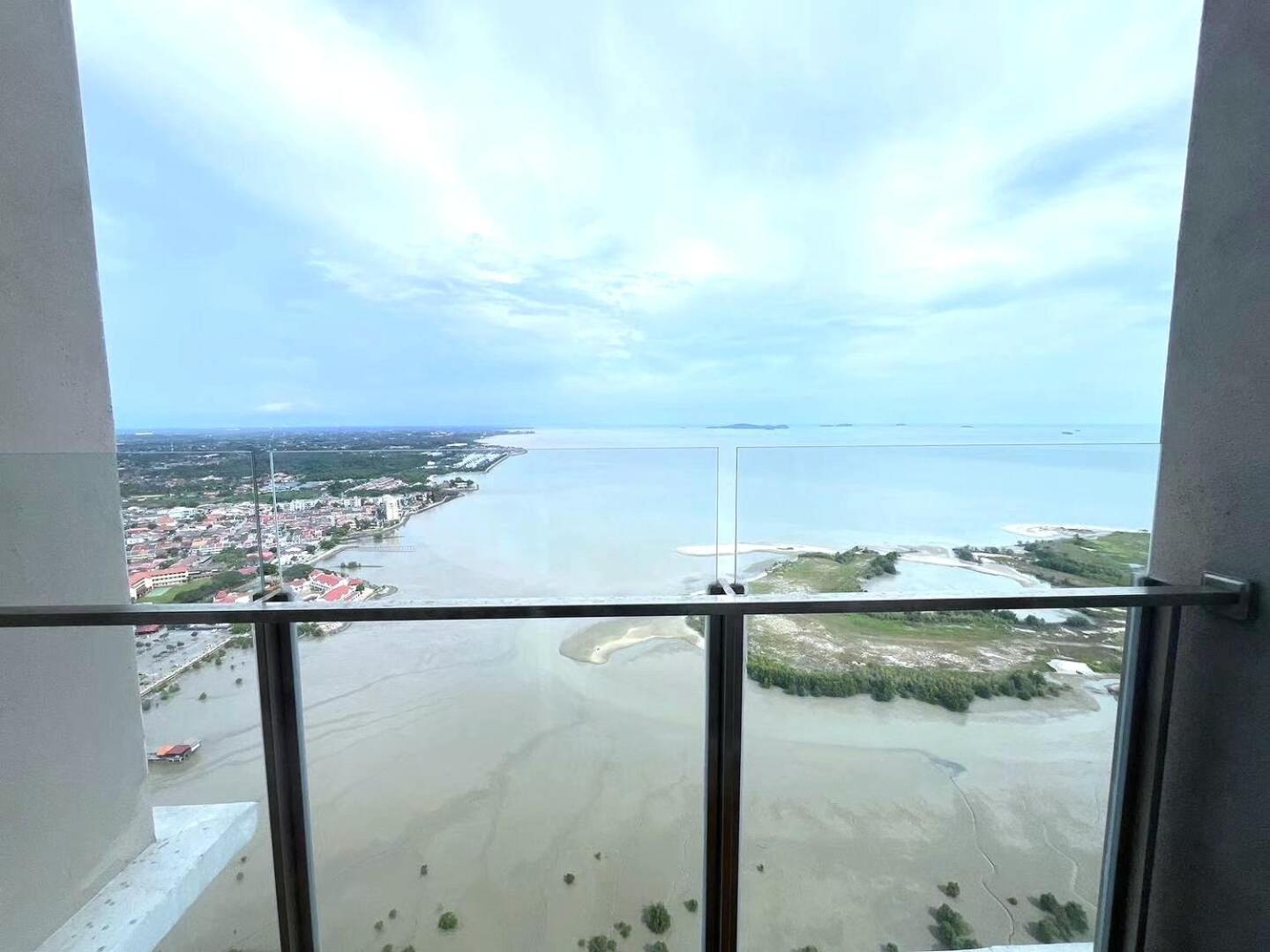 Silverscape Seaview * Malacca
