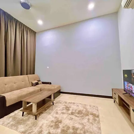 Silverscape Seaview Residence Melaka Exterior photo