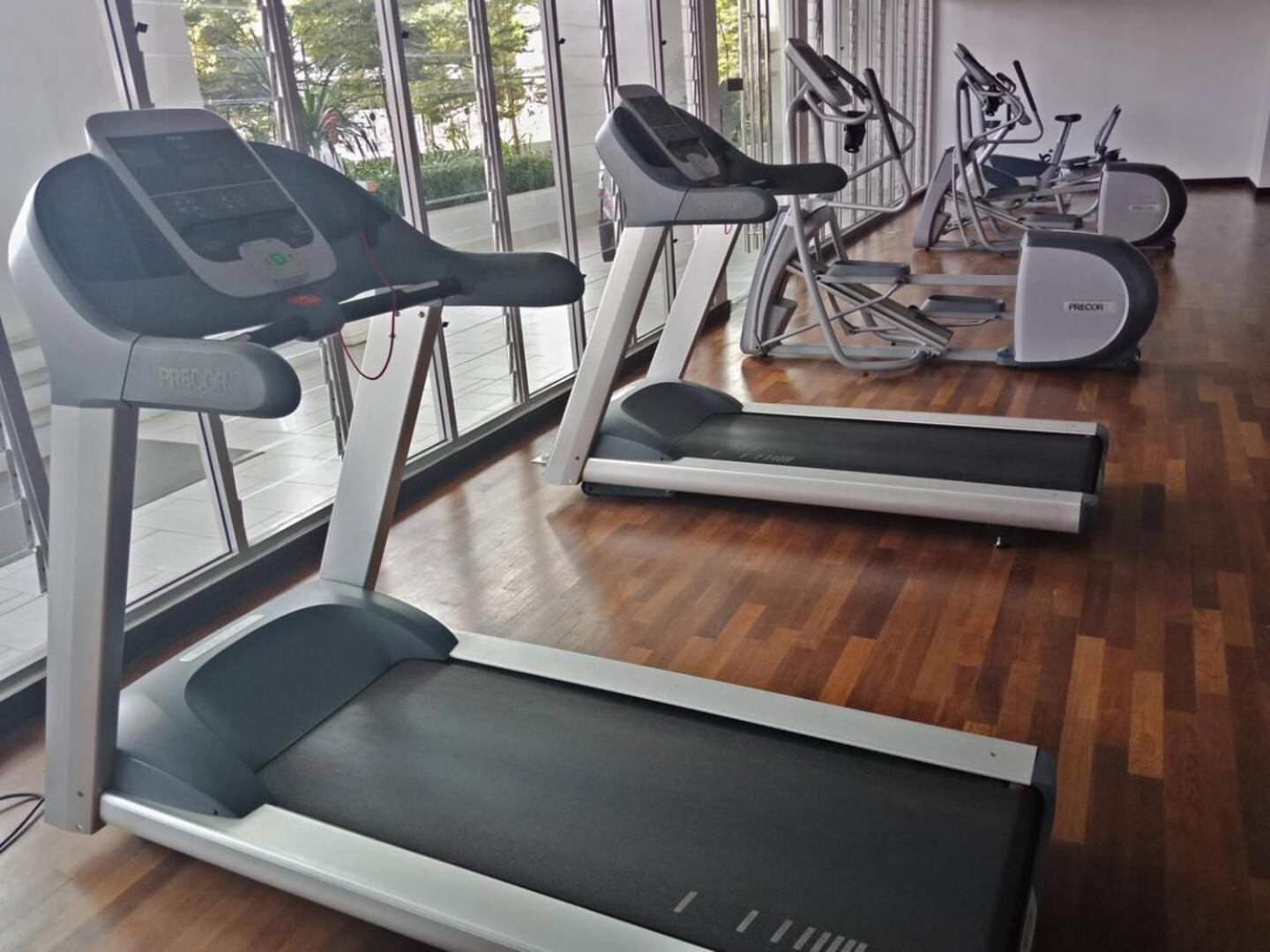 Silverscape Seaview Apartment Malacca