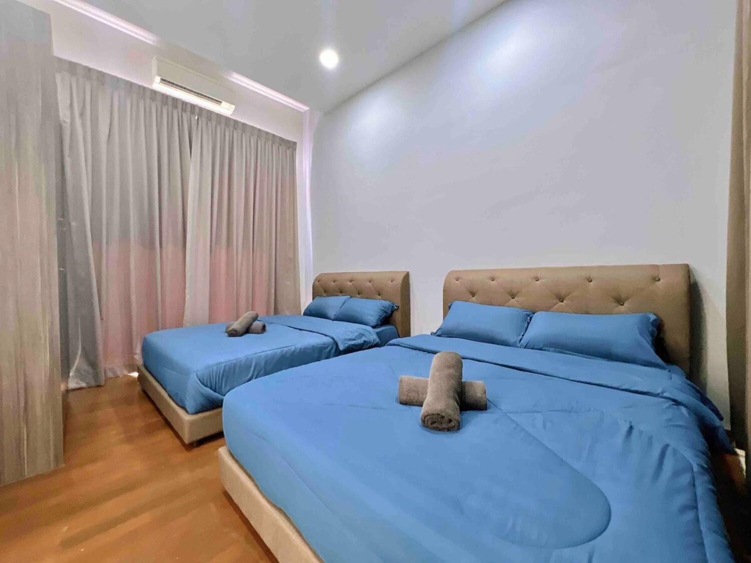 Silverscape Seaview