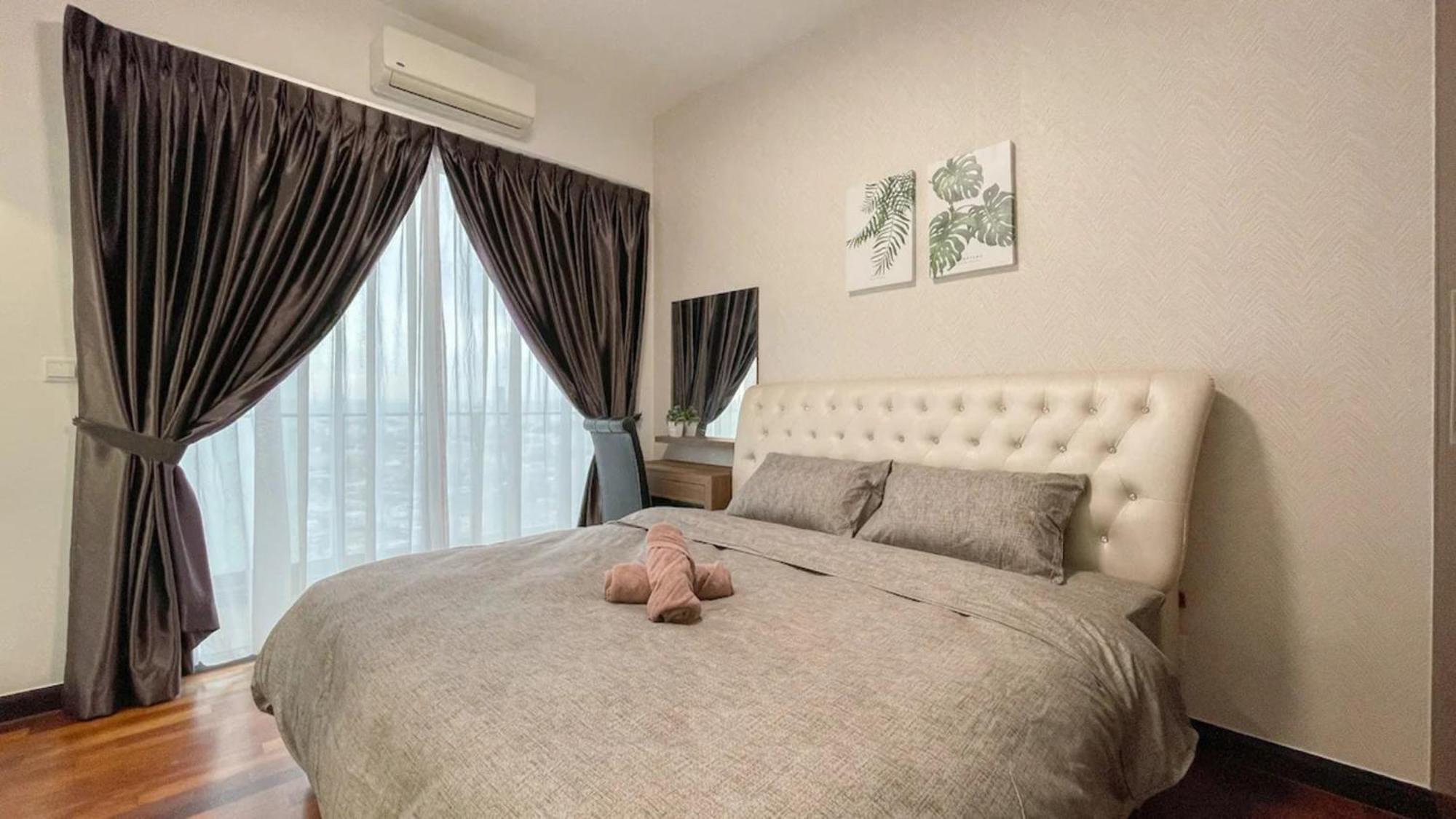 Apartment Silverscape Seaview