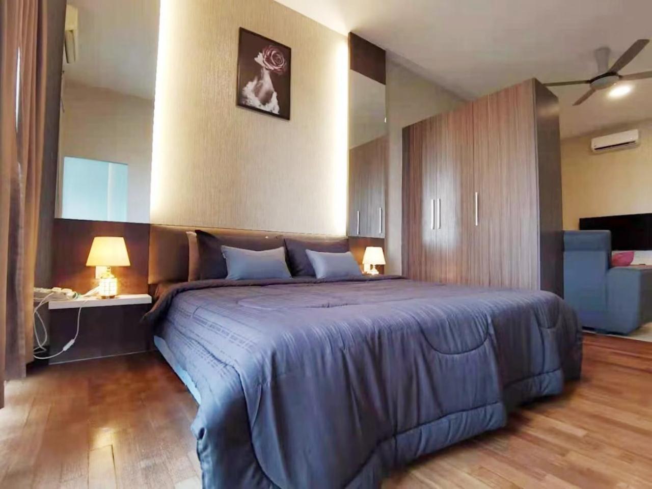 Silverscape Seaview * Malacca