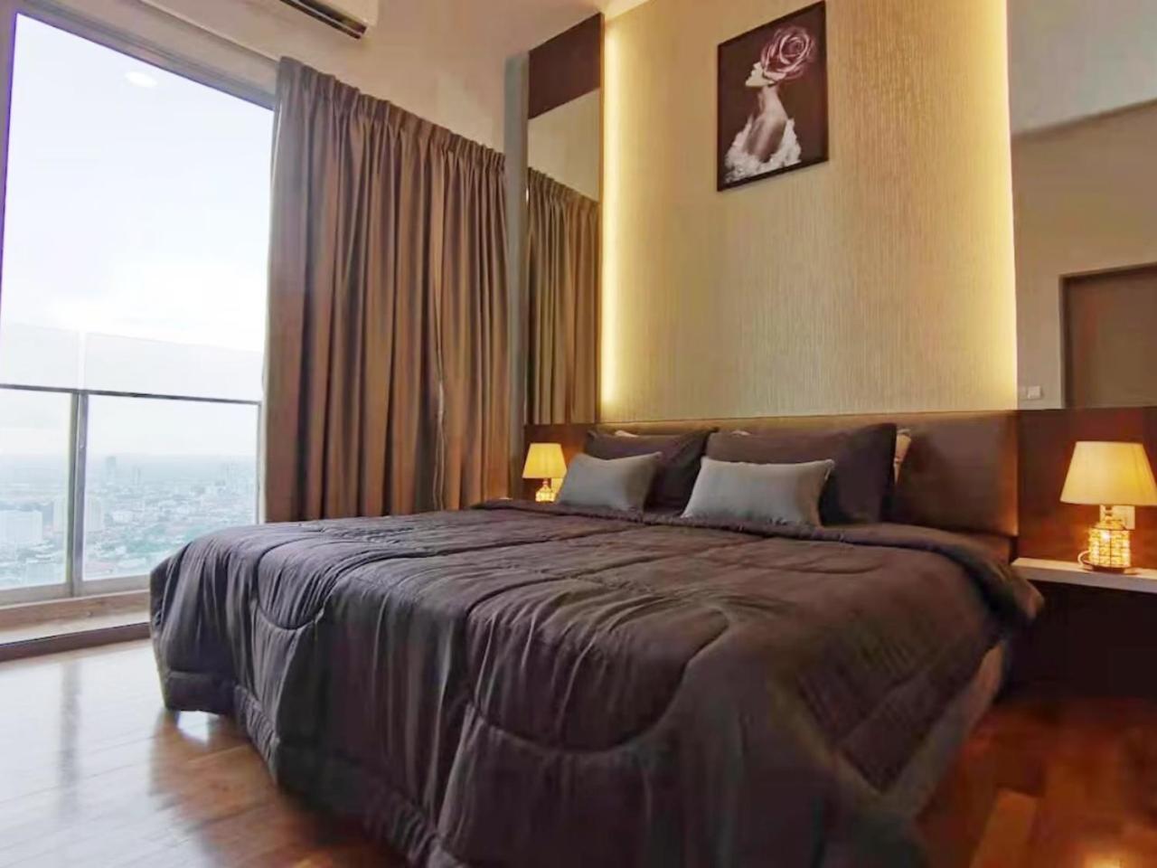 Apartment Silverscape Seaview
