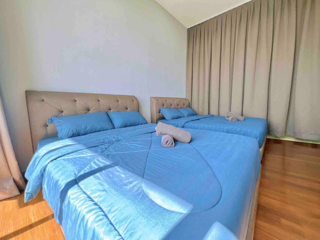 Silverscape Seaview Malacca