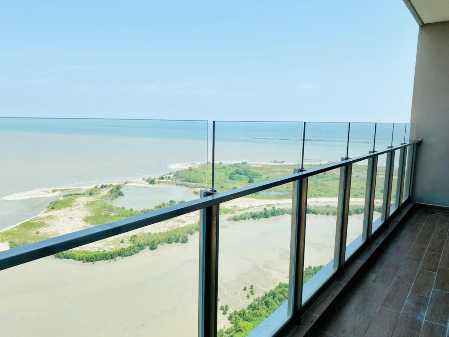 Silverscape Seaview * Malacca