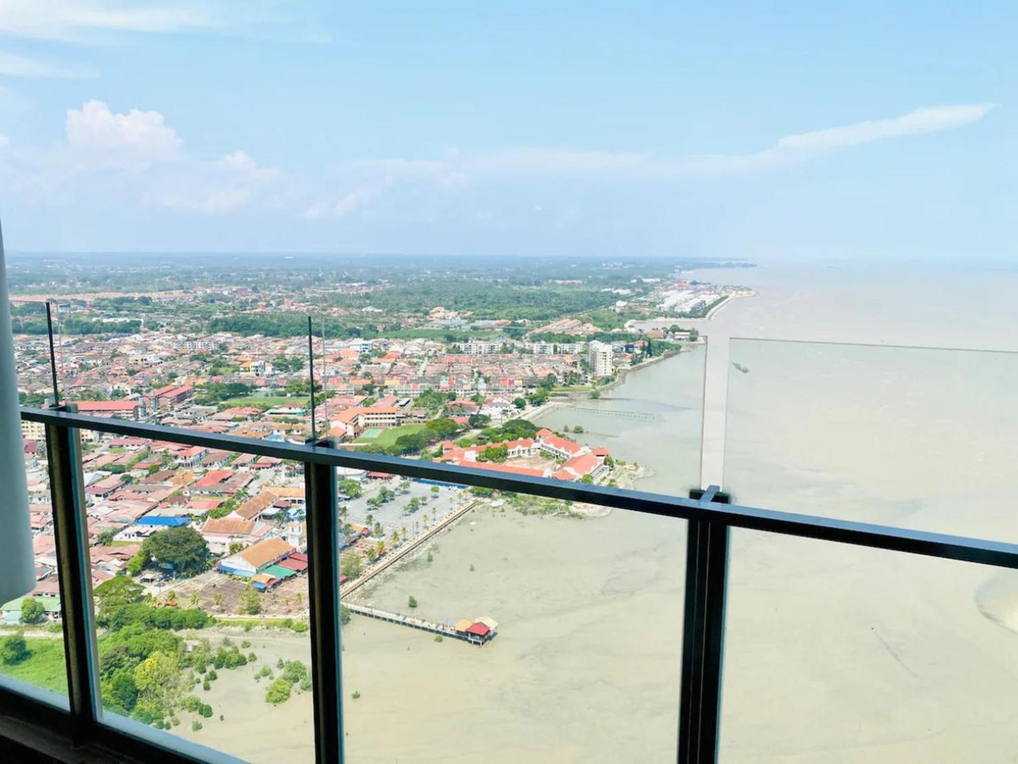 Apartment Silverscape Seaview