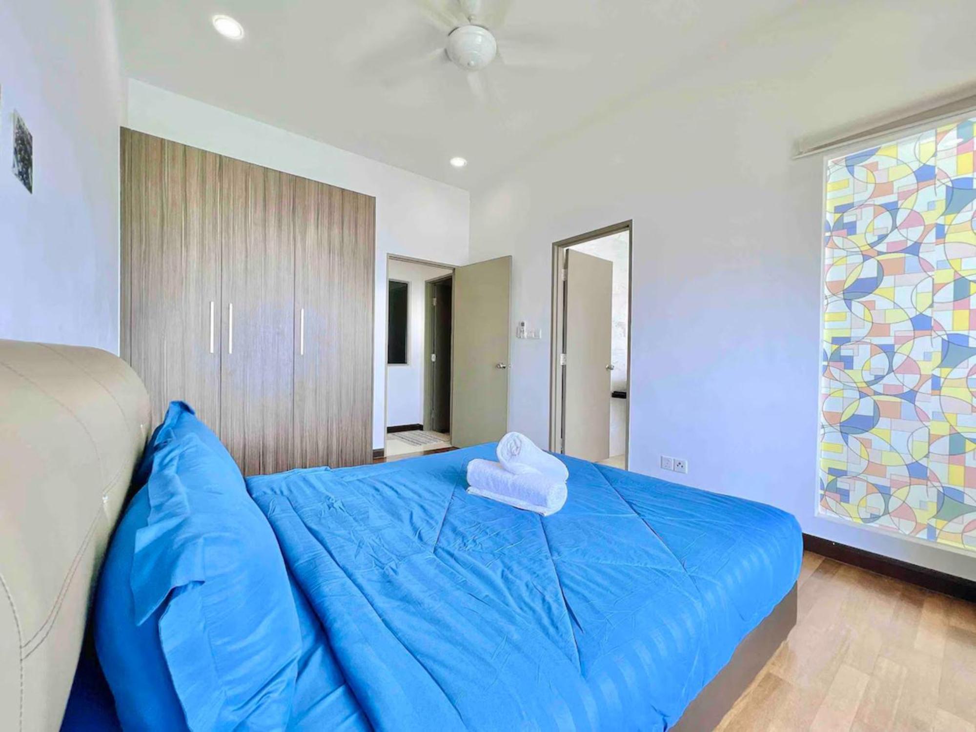 Silverscape Seaview *
