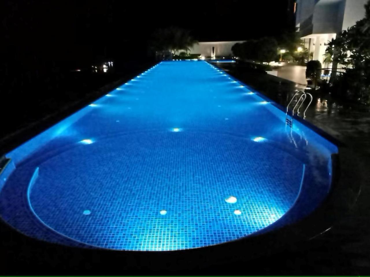 Silverscape Seaview Malacca