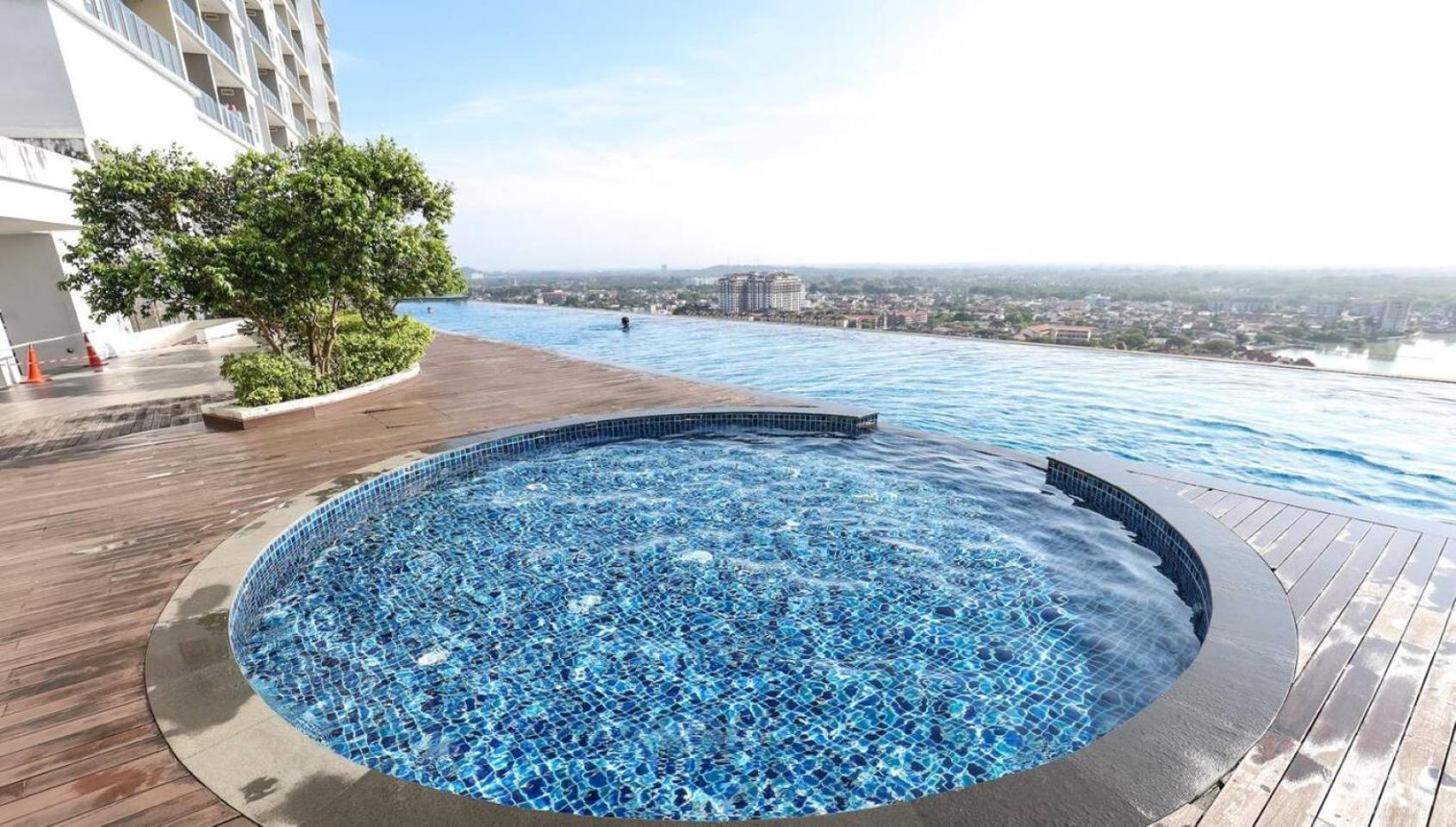Silverscape Seaview
