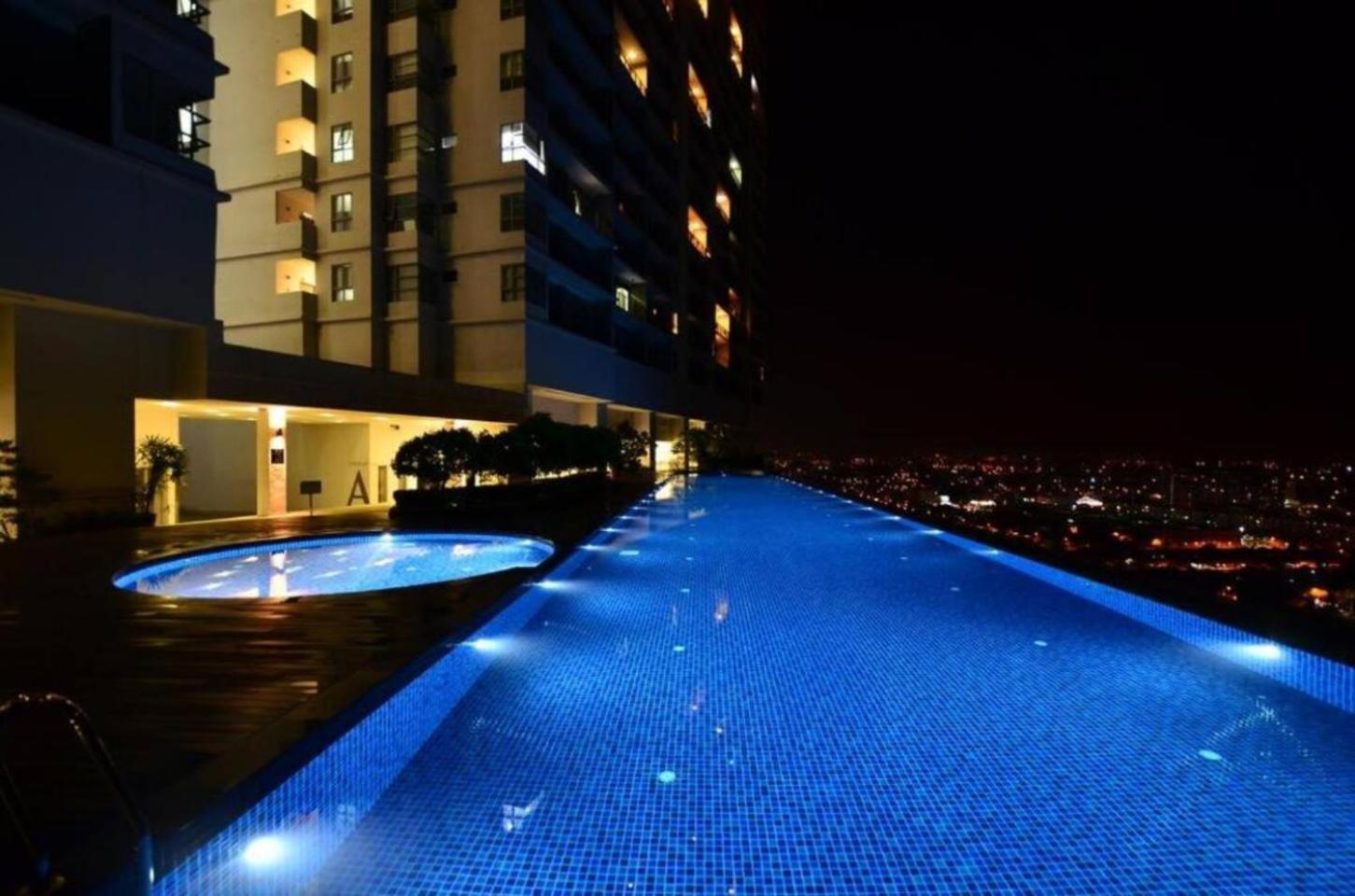 Silverscape Seaview * Malacca