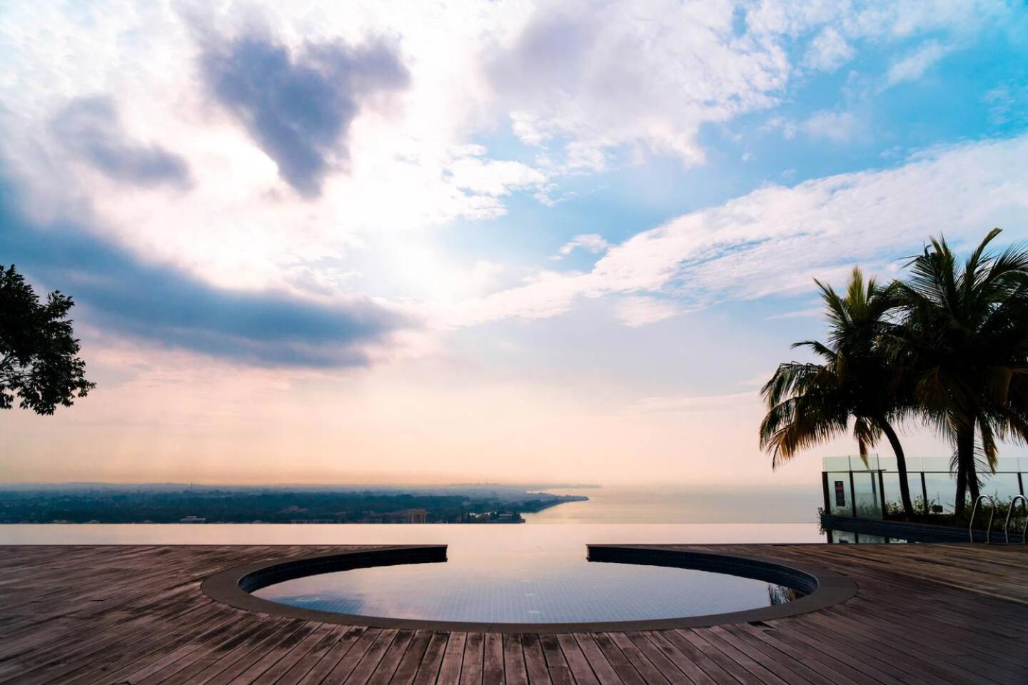Silverscape Seaview * Malacca