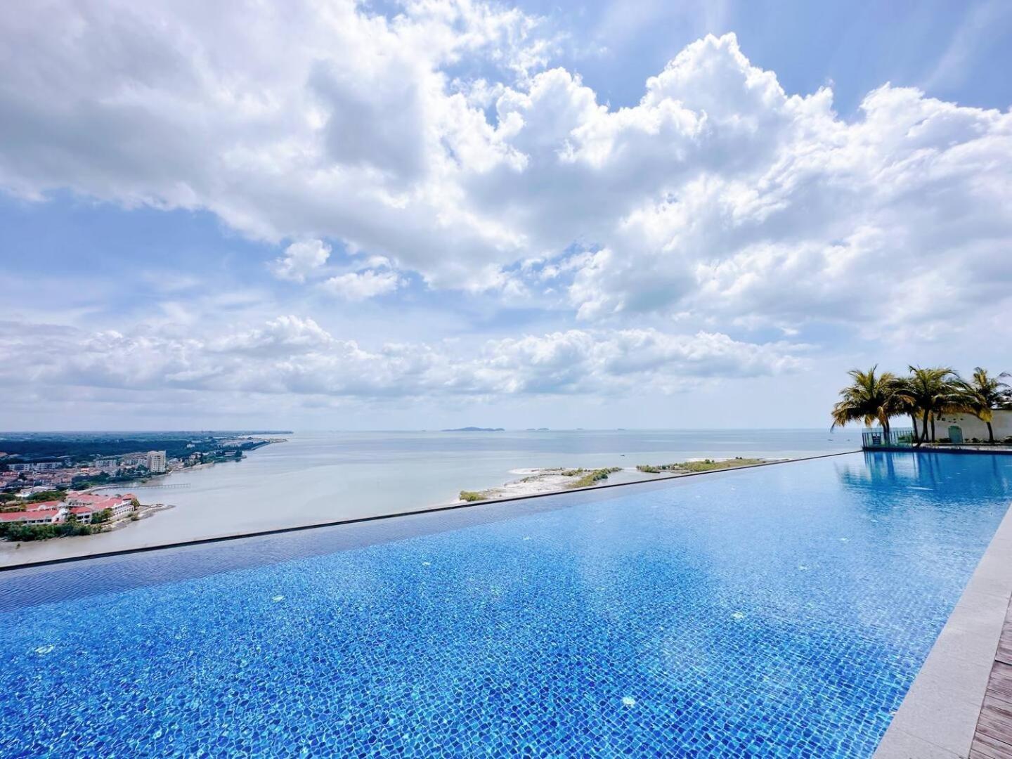 Silverscape Seaview Malacca